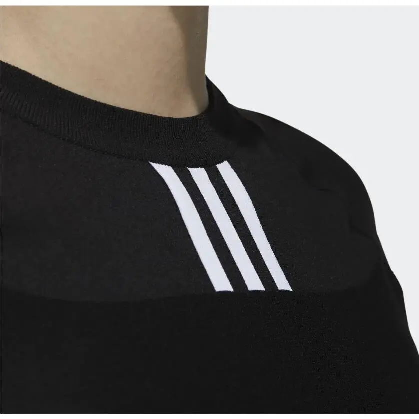 Adidas clothing - Black 5