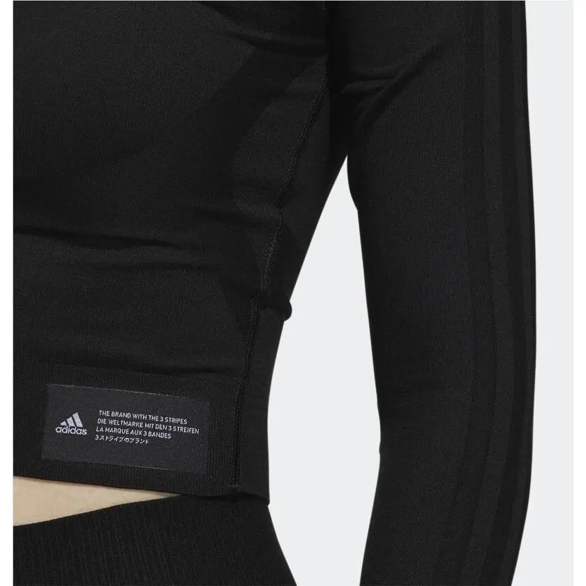 Adidas clothing - Black 6