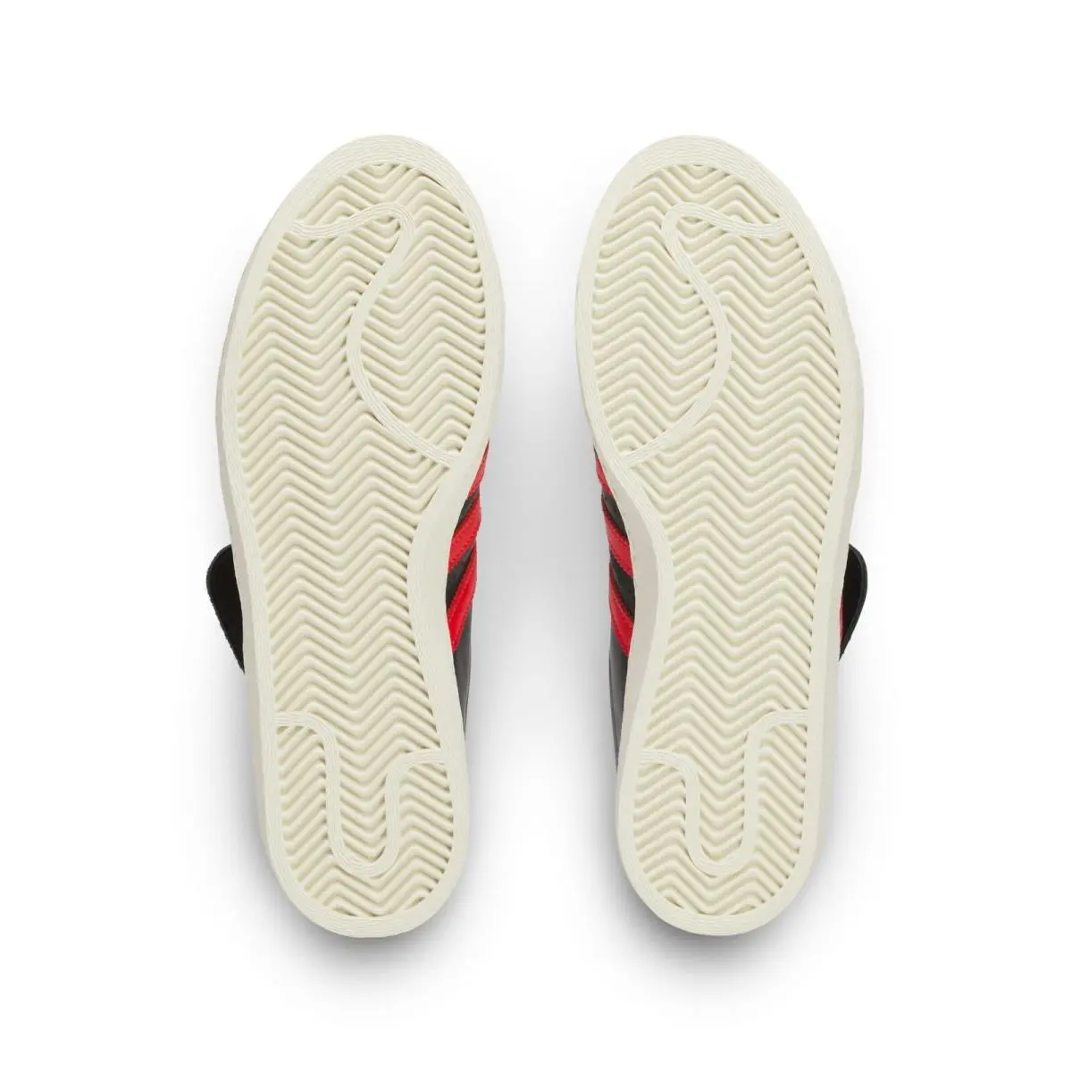 Adidas shoes - adidas Jabbar - Jabbar - JP6111 - Black/Red 1