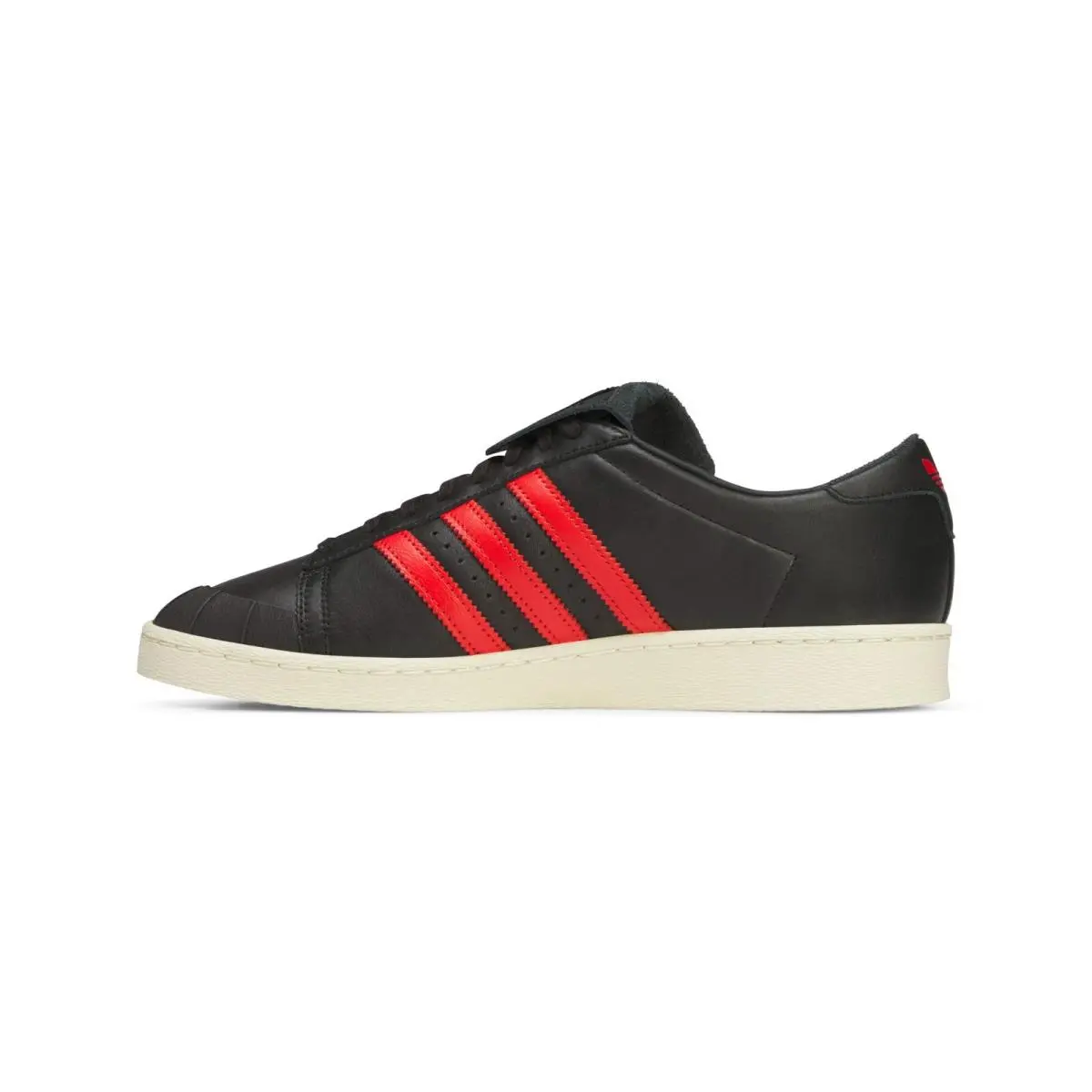 Adidas shoes - adidas Jabbar - Jabbar - JP6111 - Black/Red 2