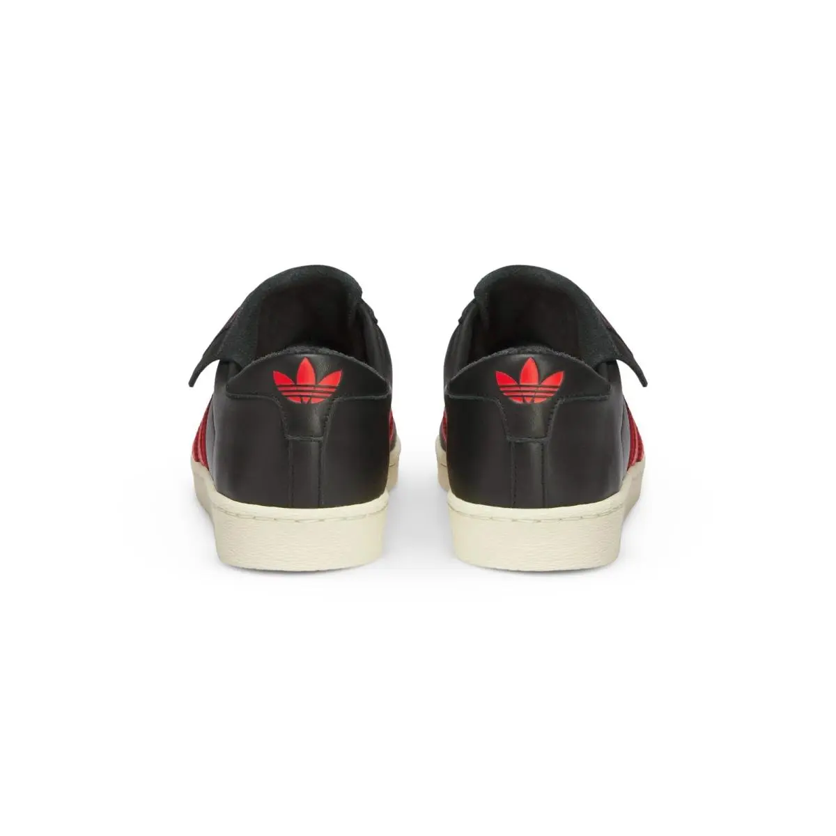 Adidas shoes - adidas Jabbar - Jabbar - JP6111 - Black/Red 4