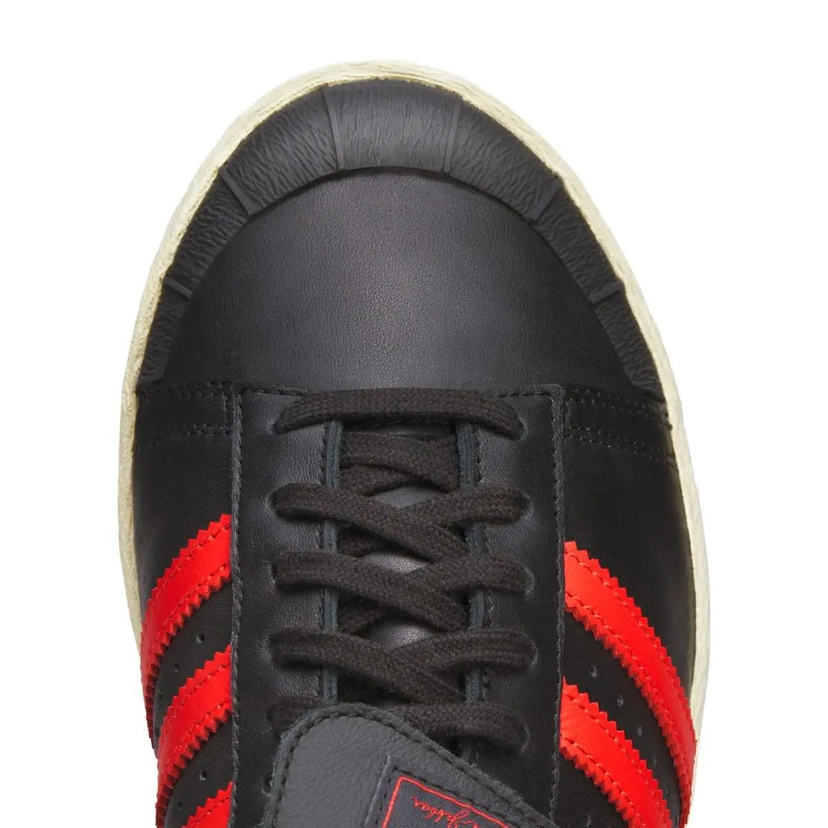 Adidas shoes - adidas Jabbar - Jabbar - JP6111 - Black/Red 6
