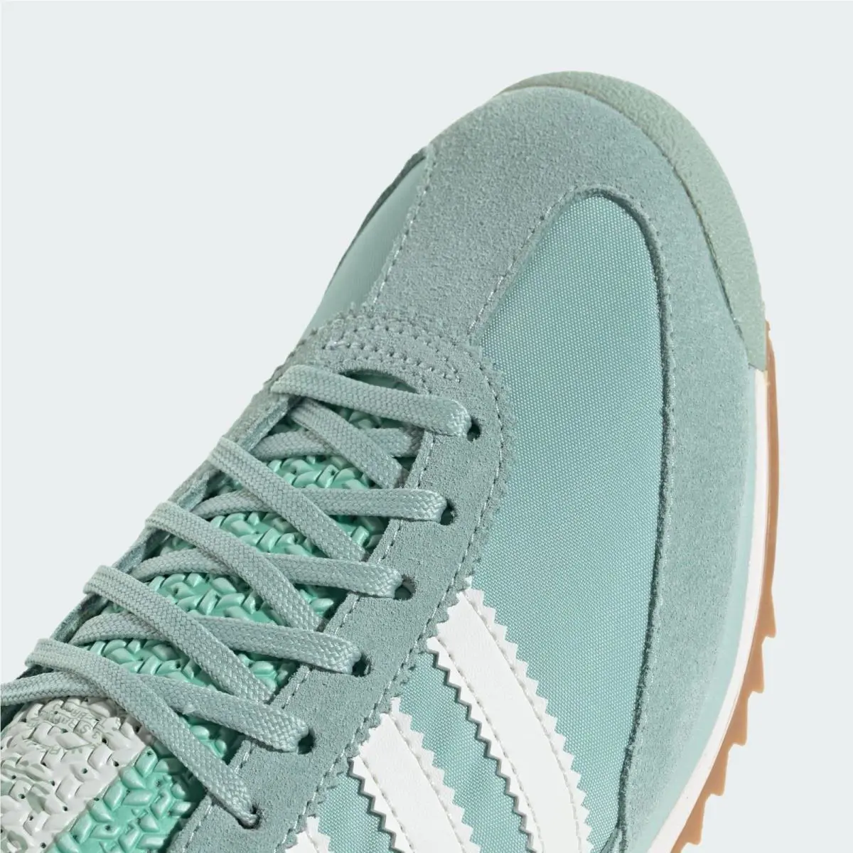 Adidas shoes Originals Gazelle - Green 6