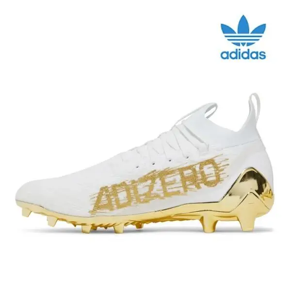 Adidas shoes - adidas Adizero - Adizero - GV8714 - White 5