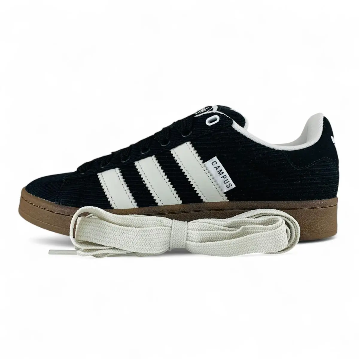 Adidas shoes - adidas Campus 00s - Campus - ID1364 - Black 0
