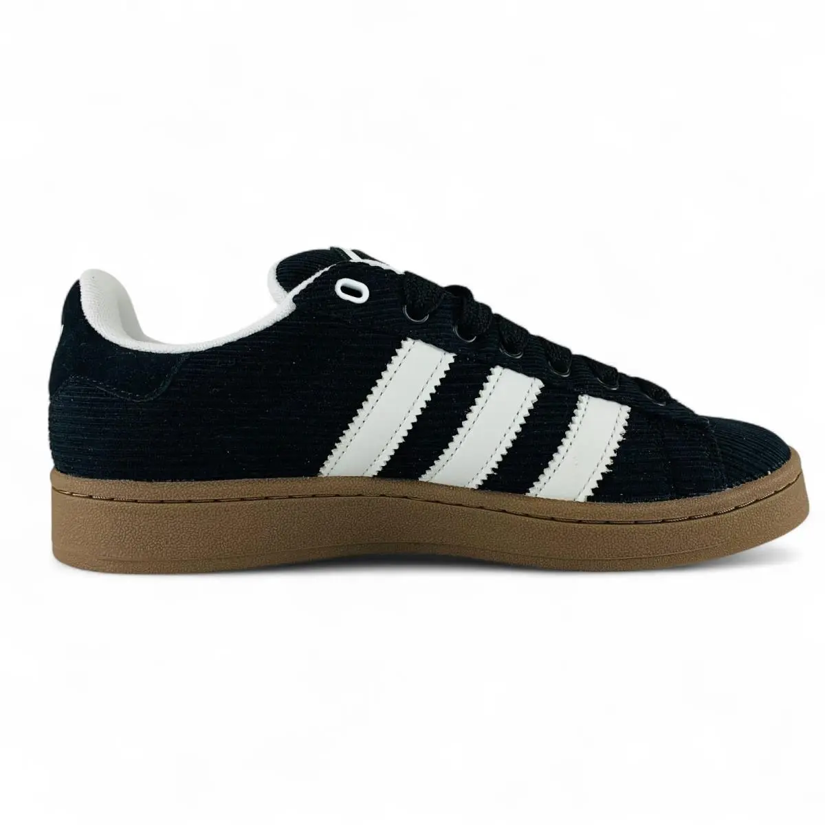 Adidas shoes - adidas Campus 00s - Campus - ID1364 - Black 1