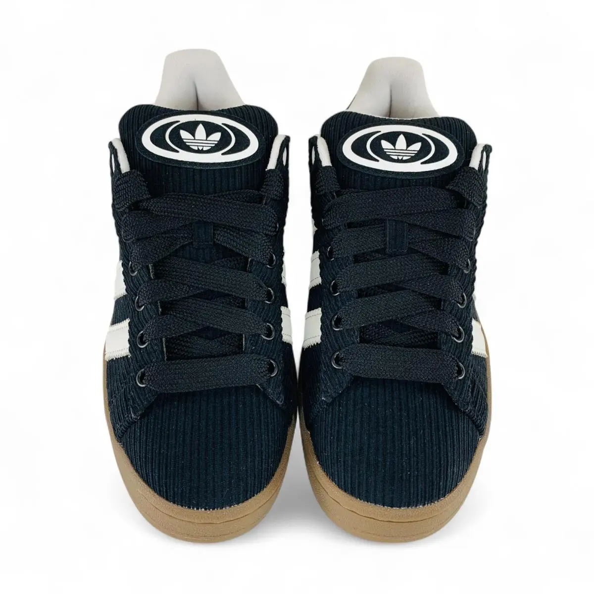 Adidas shoes - adidas Campus 00s - Campus - ID1364 - Black 3