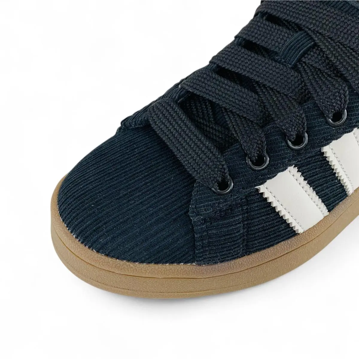 Adidas shoes - adidas Campus 00s - Campus - ID1364 - Black 23