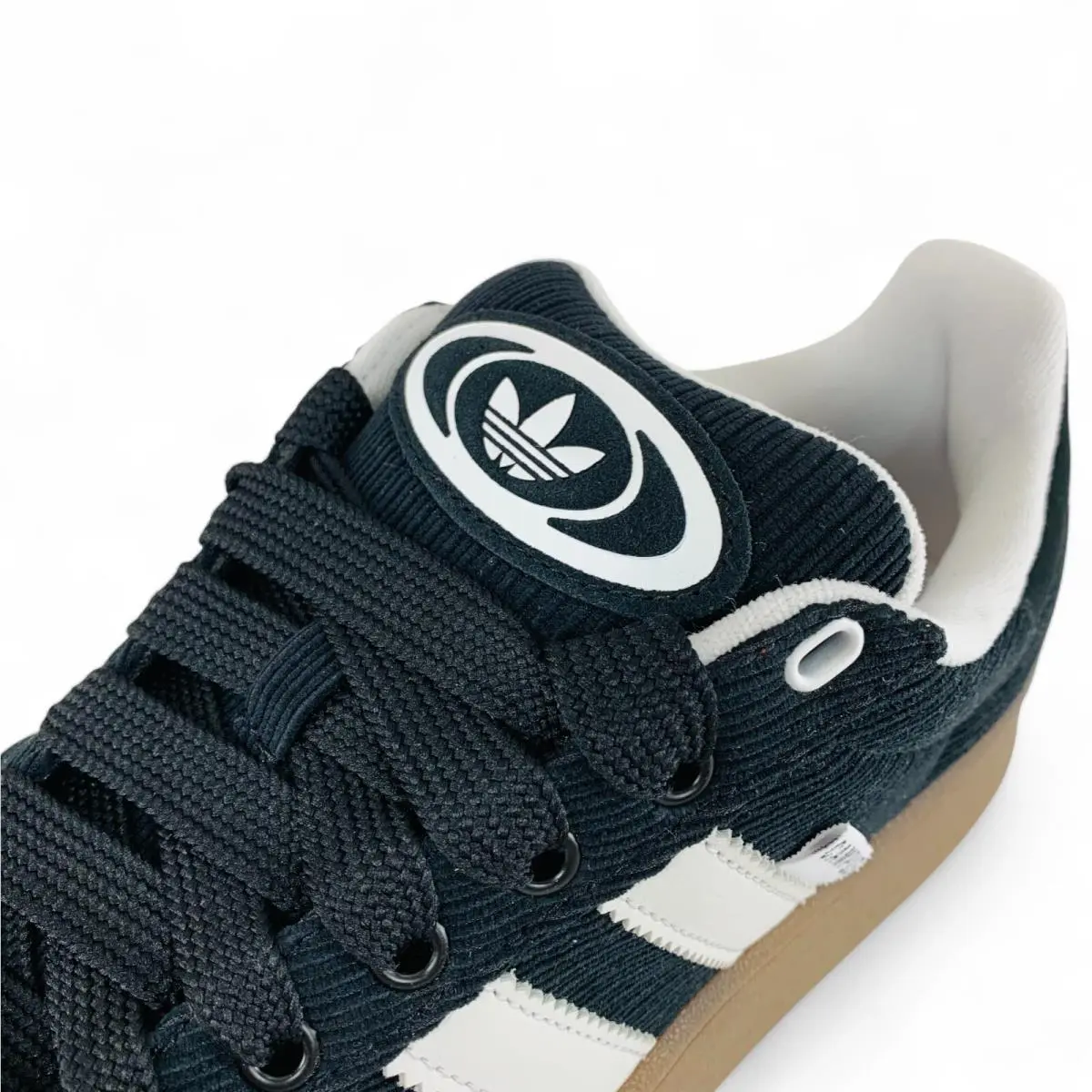 Adidas shoes - adidas Campus 00s - Campus - ID1364 - Black 8