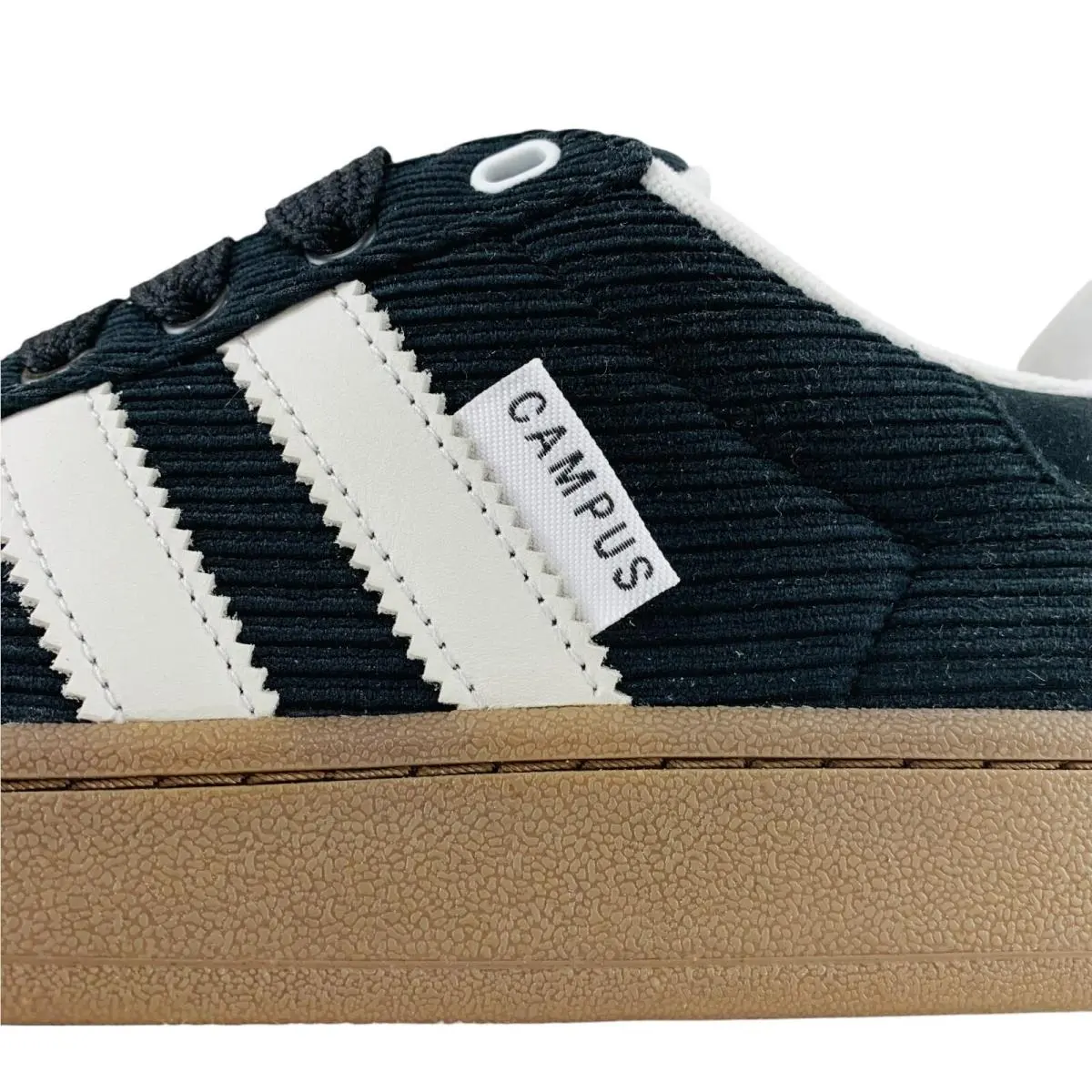 Adidas shoes - adidas Campus 00s - Campus - ID1364 - Black 21