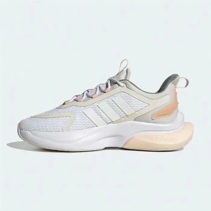 Adidas shoes - White 1