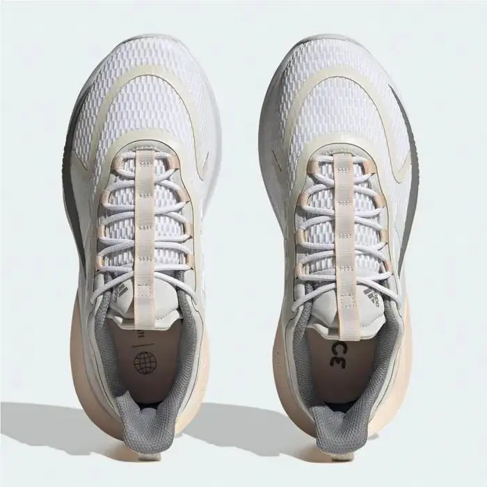Adidas shoes - White 2