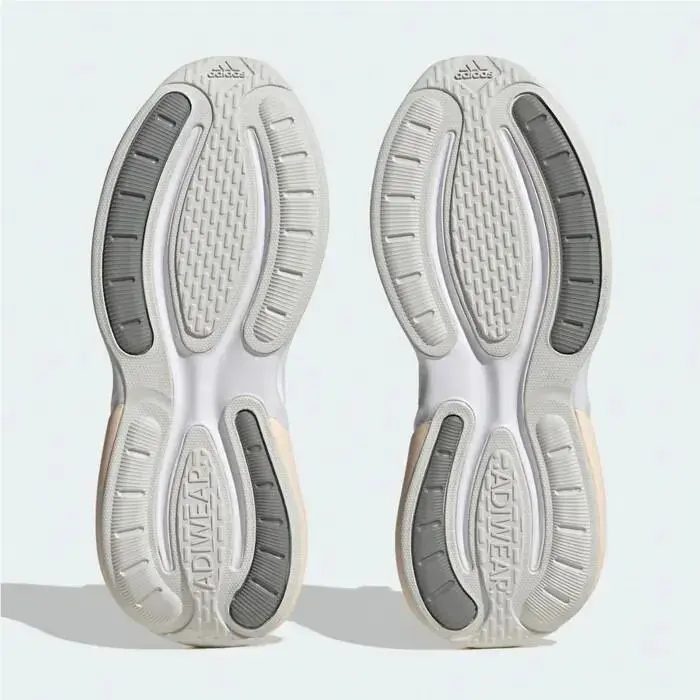 Adidas shoes - White 3