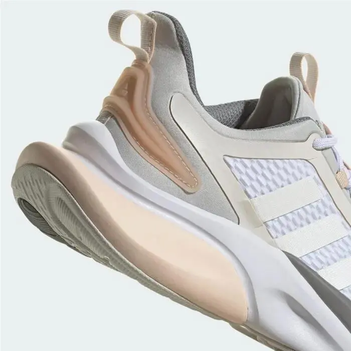 Adidas shoes - White 12