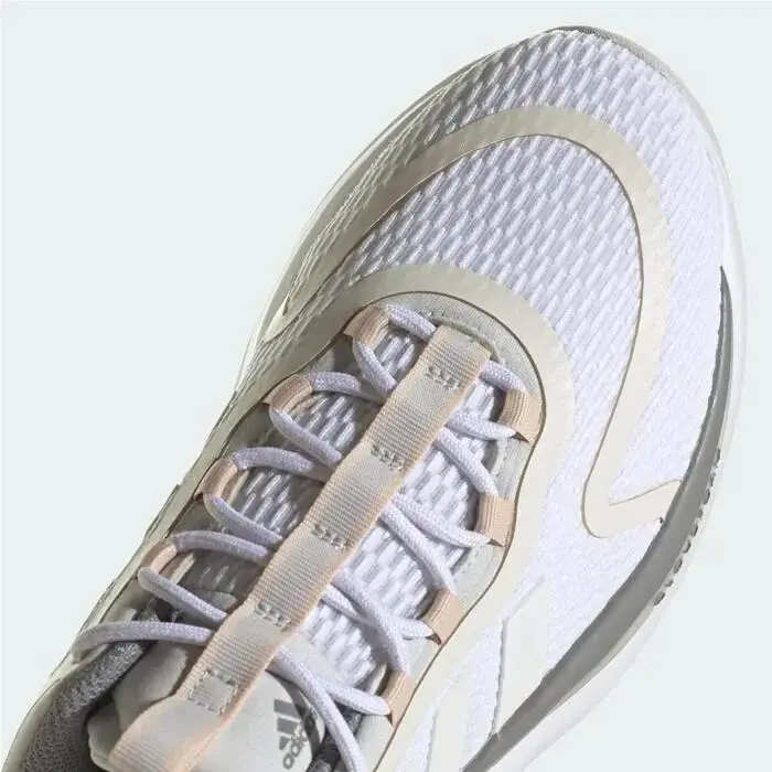 Adidas shoes - White 4