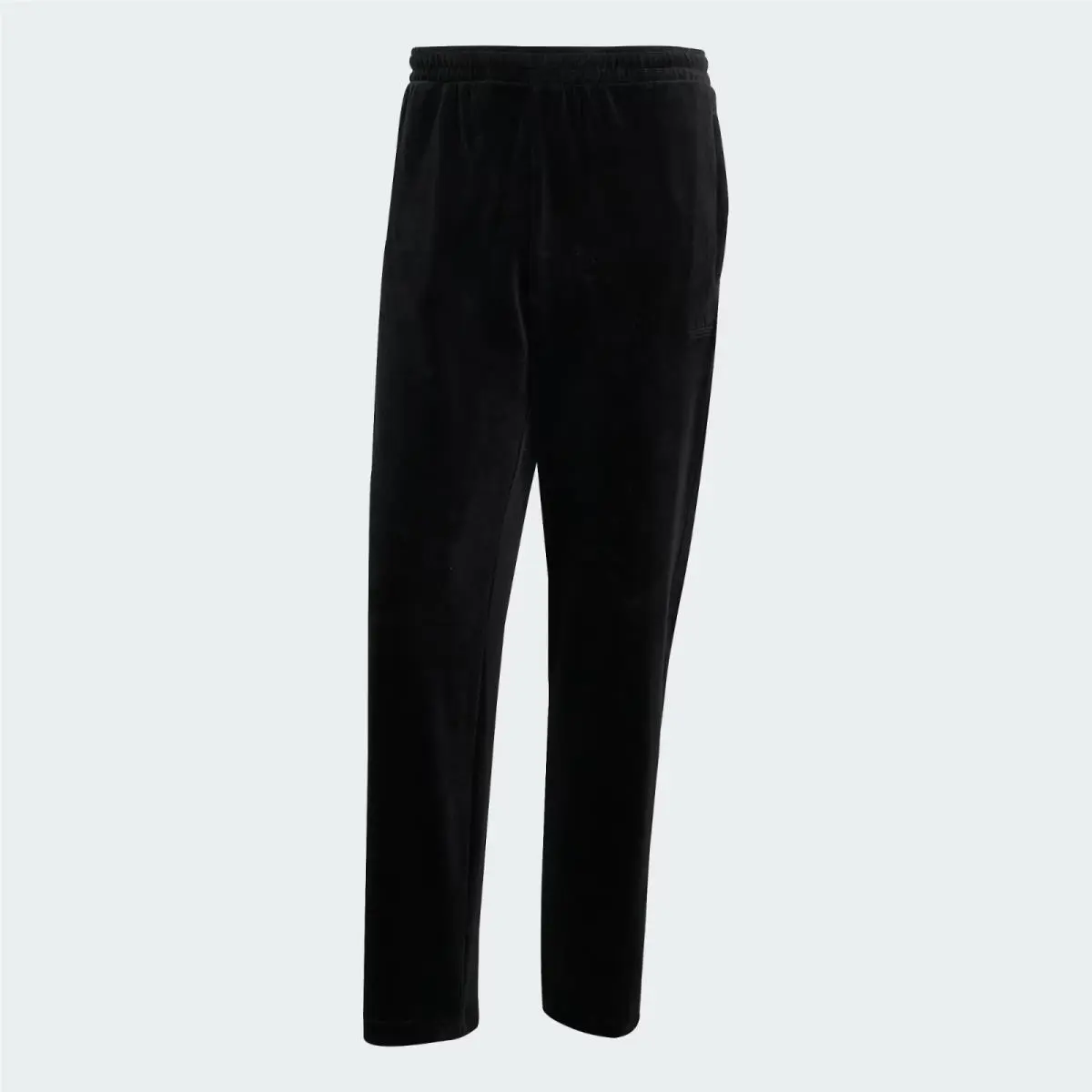 Adidas clothing - adidas Originals - Originals - JW8377 - Black 0