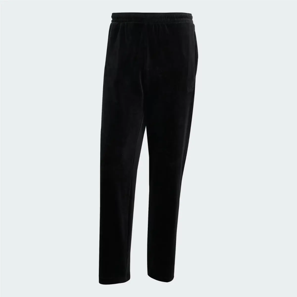 Adidas clothing - adidas Originals - Originals - JW8377 - Black 6