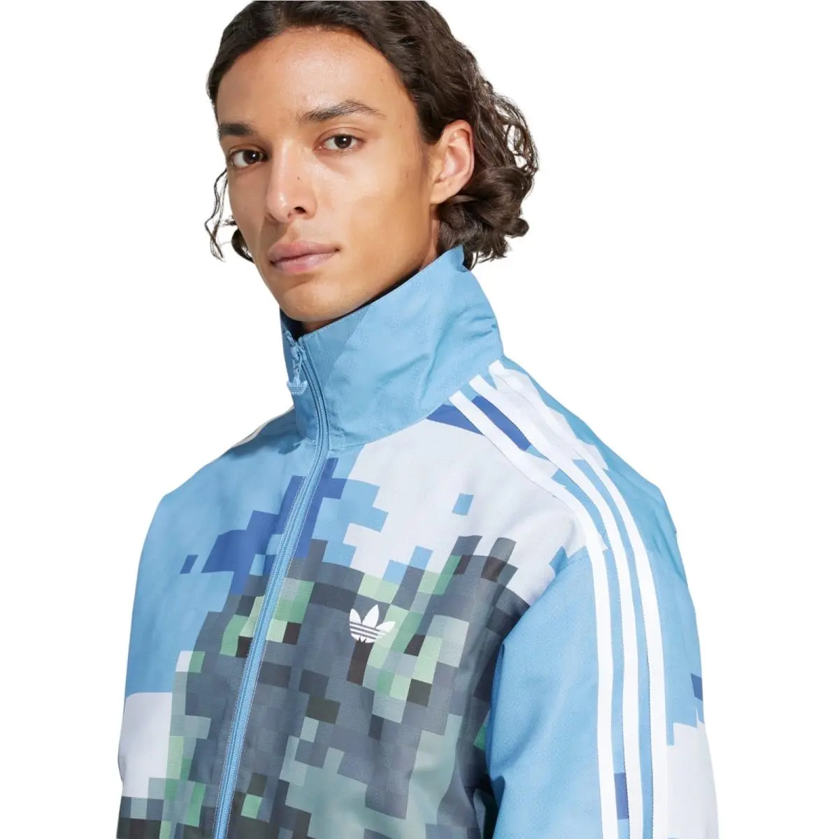 Adidas clothing - Green 10