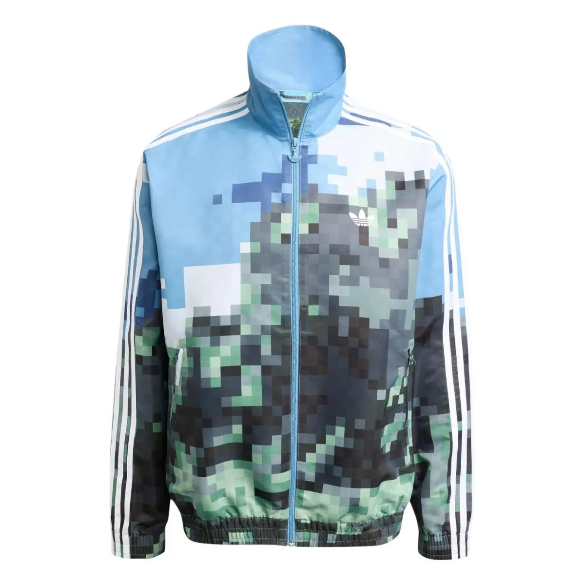 Adidas clothing - Green 9