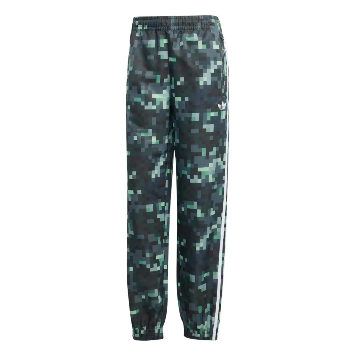 Adidas clothing - Green 13