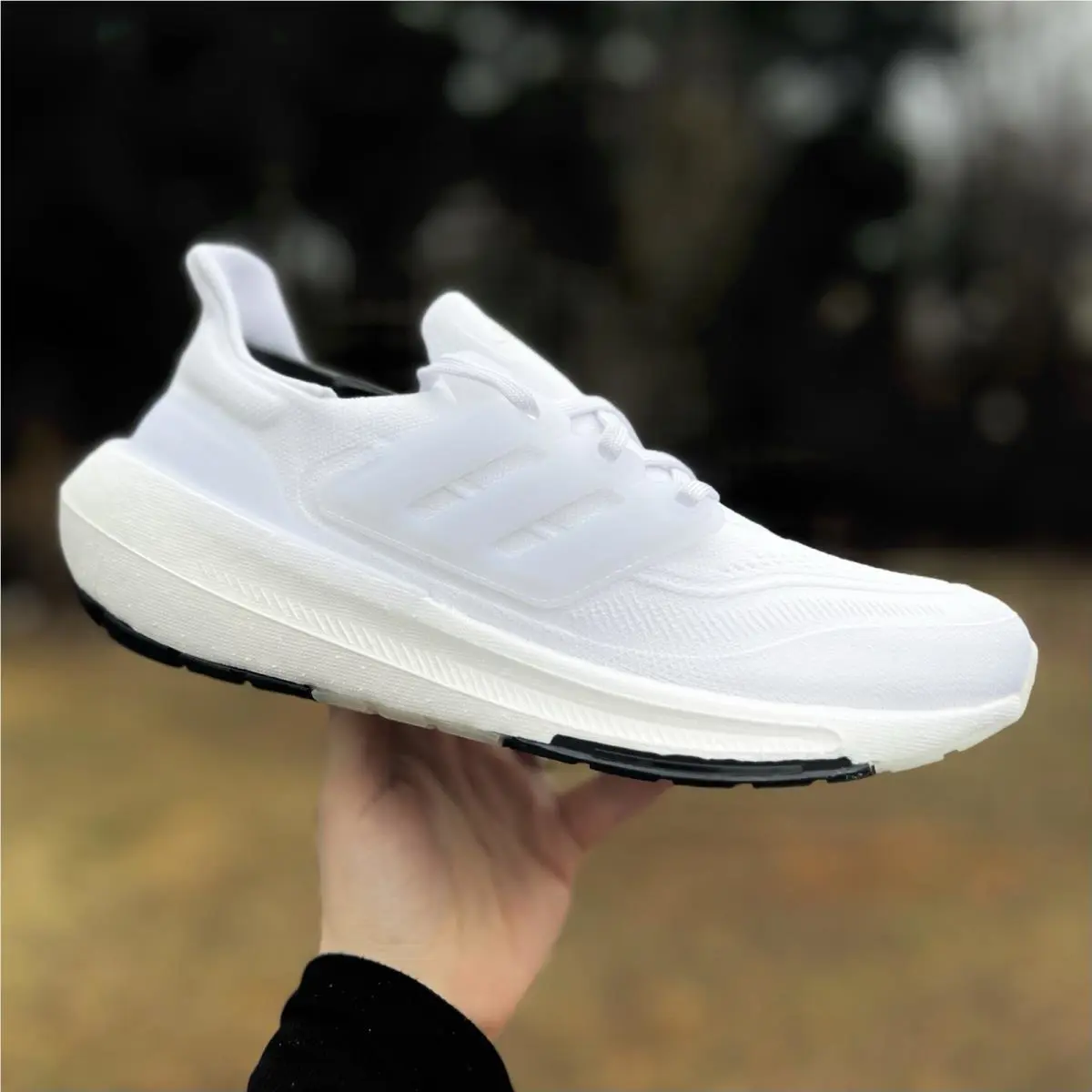 Adidas shoes - adidas UltraBoost Light - UltraBoost Light - Adidas UltraBoost Light - White 6