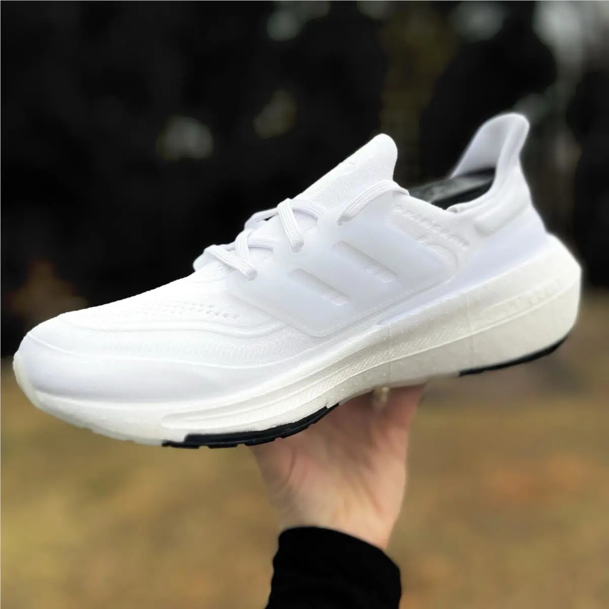 Adidas shoes - adidas UltraBoost Light - UltraBoost Light - Adidas UltraBoost Light - White 13