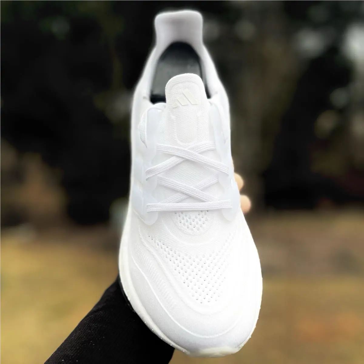 Adidas shoes - adidas UltraBoost Light - UltraBoost Light - Adidas UltraBoost Light - White 14
