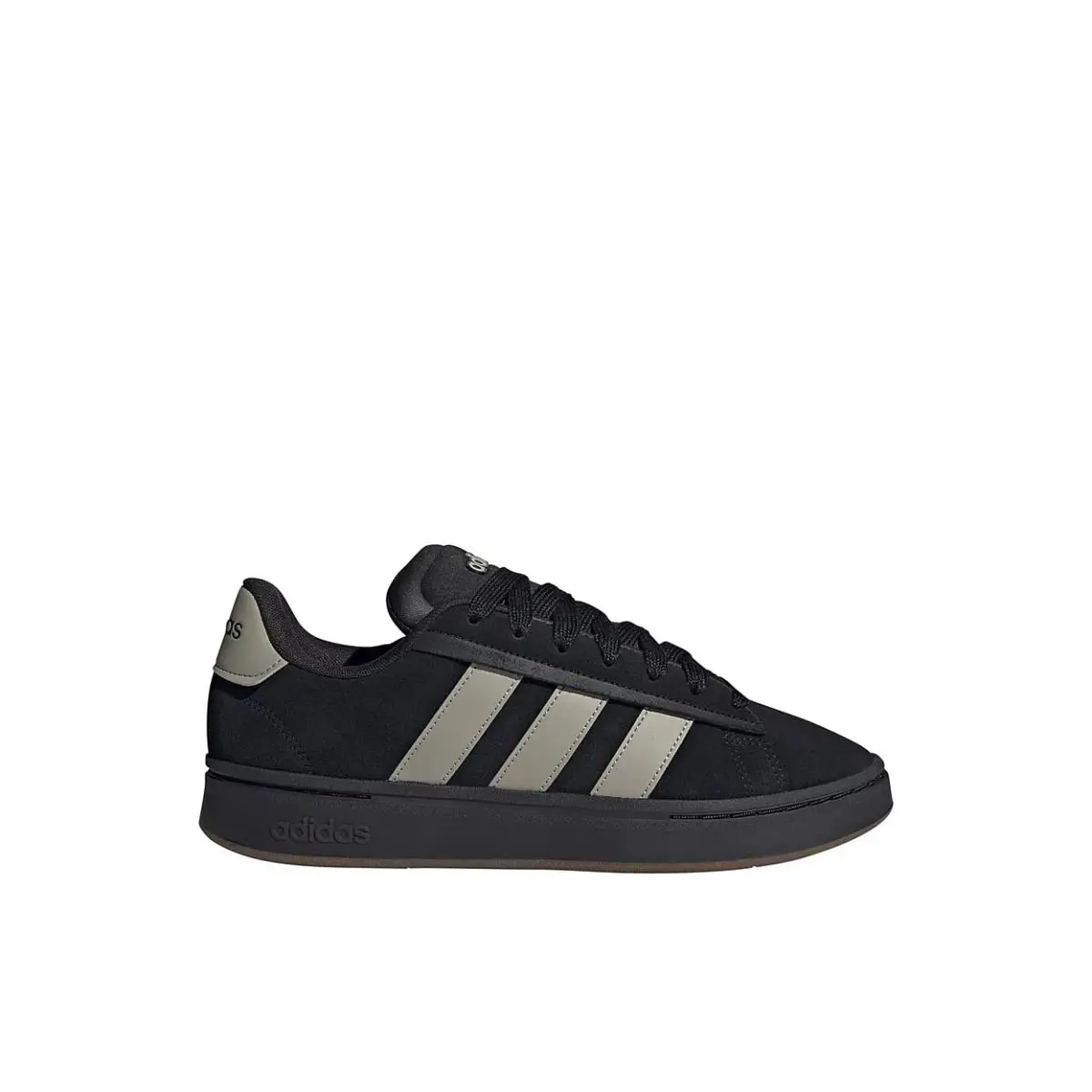 Adidas shoes - adidas Grand Court - Grand Court - Black 0