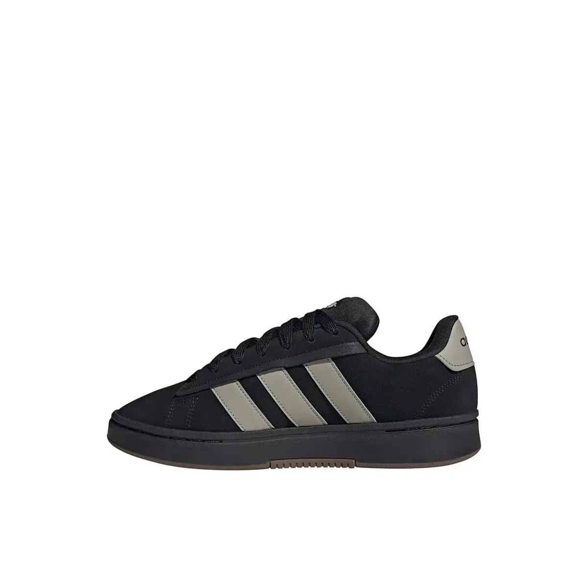 Adidas shoes - adidas Grand Court - Grand Court - Black 1
