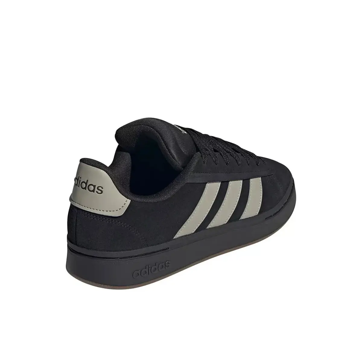 Adidas shoes - adidas Grand Court - Grand Court - Black 2