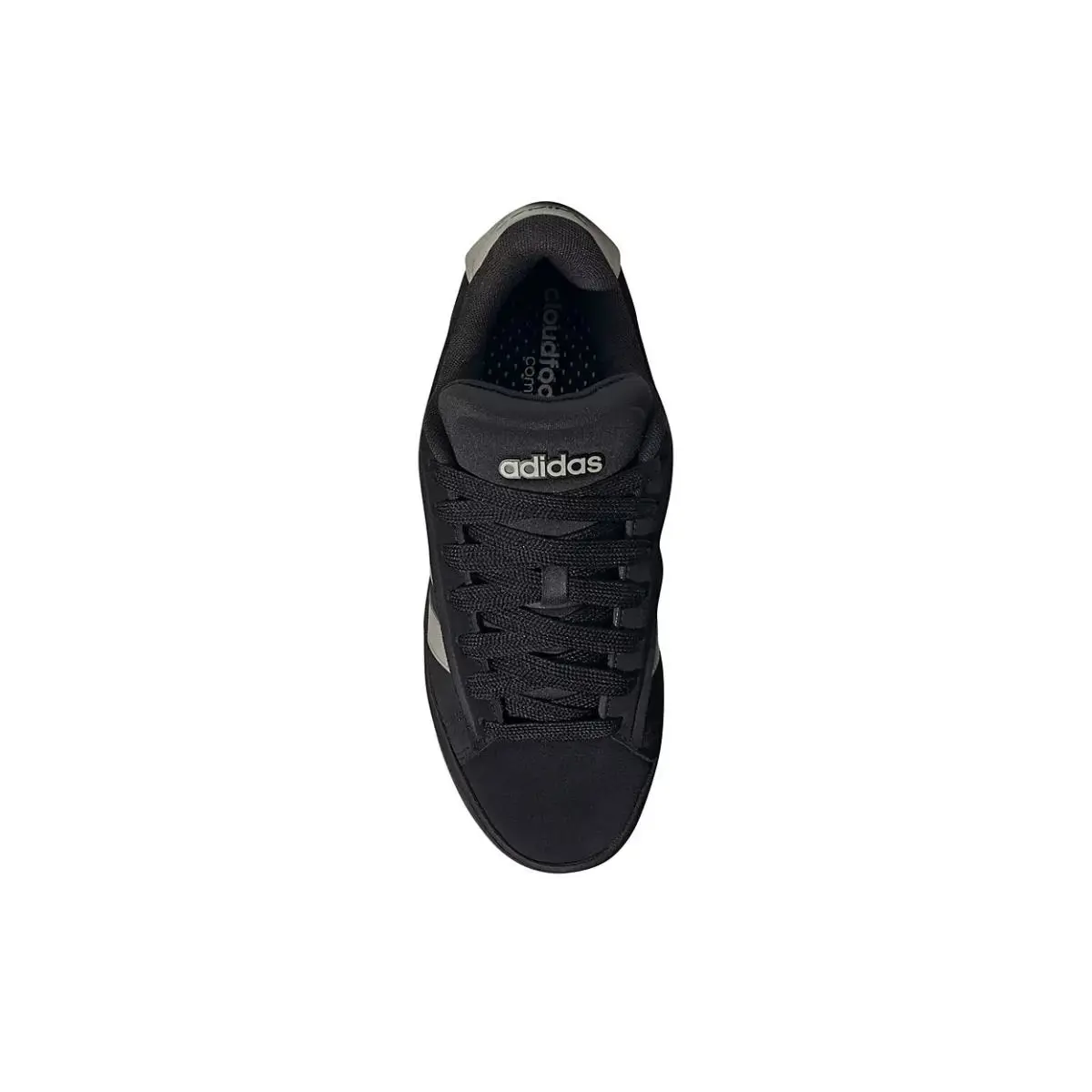 Adidas shoes - adidas Grand Court - Grand Court - Black 3