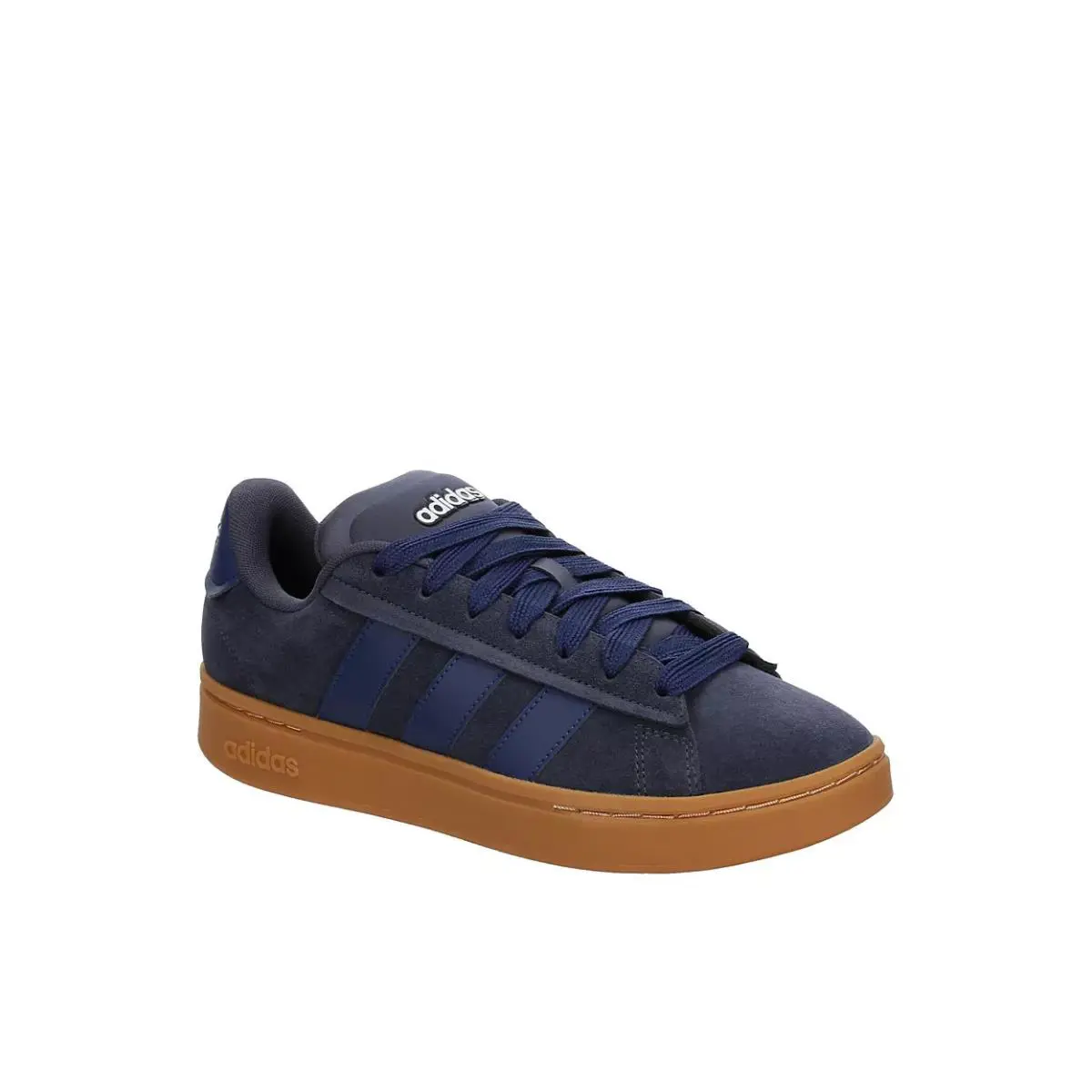Adidas shoes - adidas Grand Court - Grand Court - Black 9