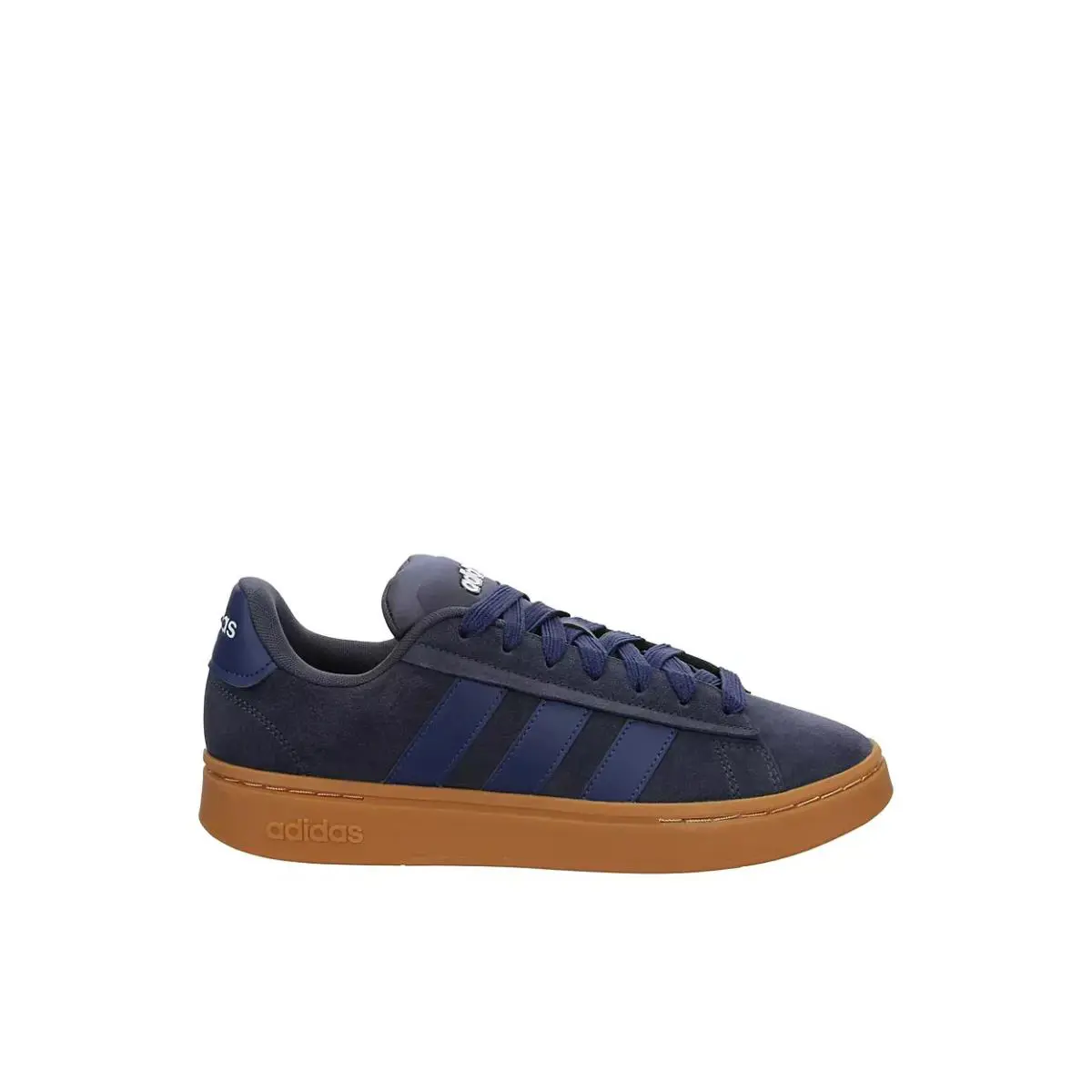 Adidas shoes - adidas Grand Court - Grand Court - Black 10