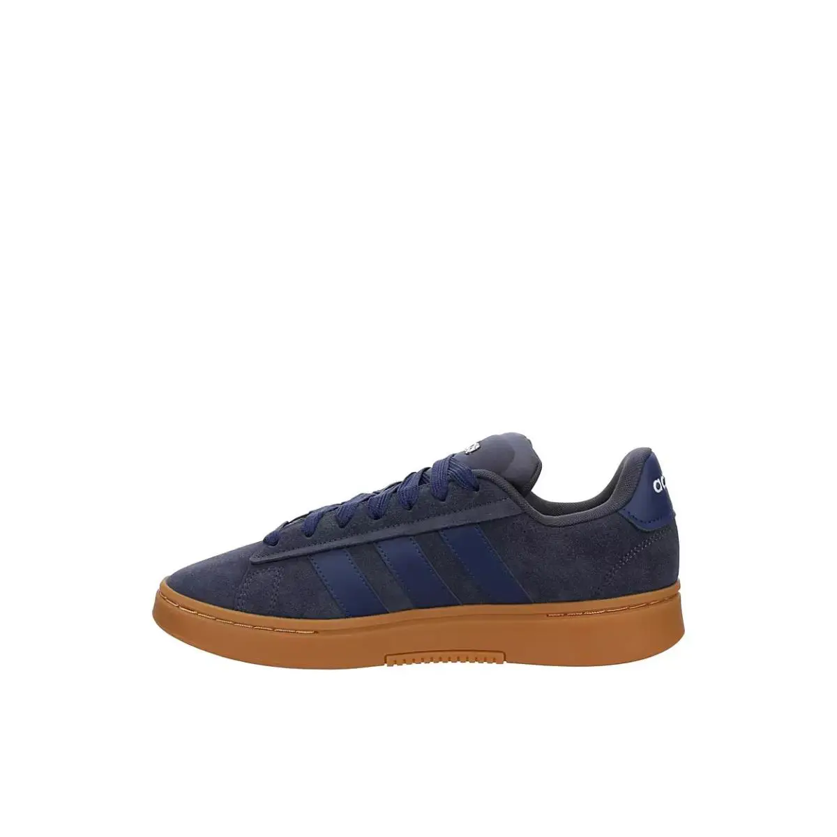 Adidas shoes - adidas Grand Court - Grand Court - Black 12