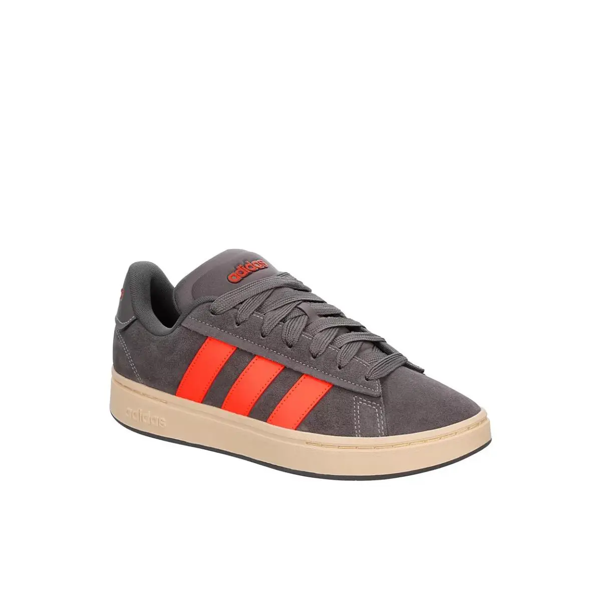 Adidas shoes - adidas Grand Court - Grand Court - Black 14