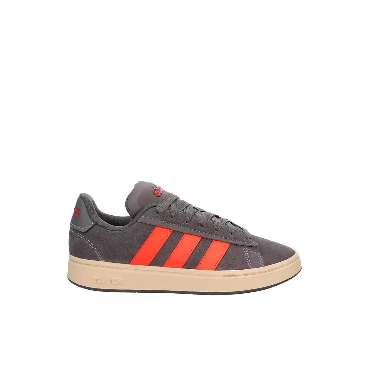 Adidas shoes - adidas Grand Court - Grand Court - Black 15