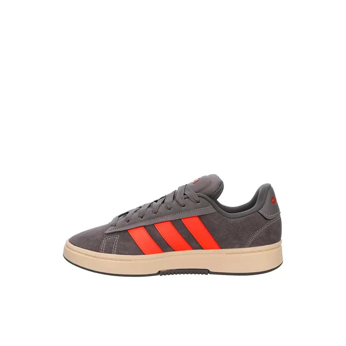 Adidas shoes - adidas Grand Court - Grand Court - Black 17