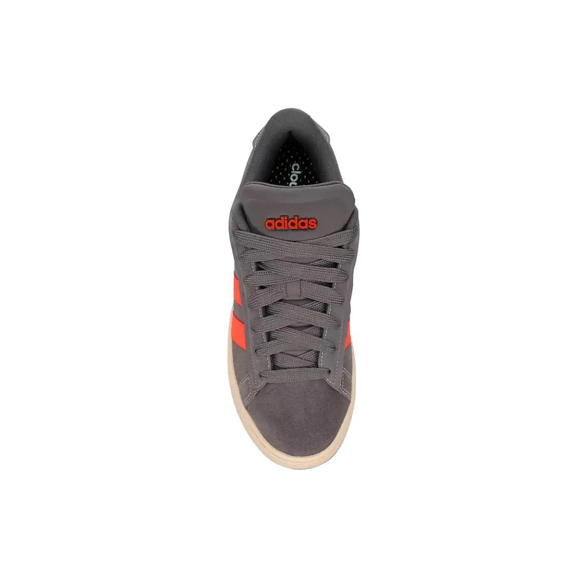 Adidas shoes - adidas Grand Court - Grand Court - Black 18