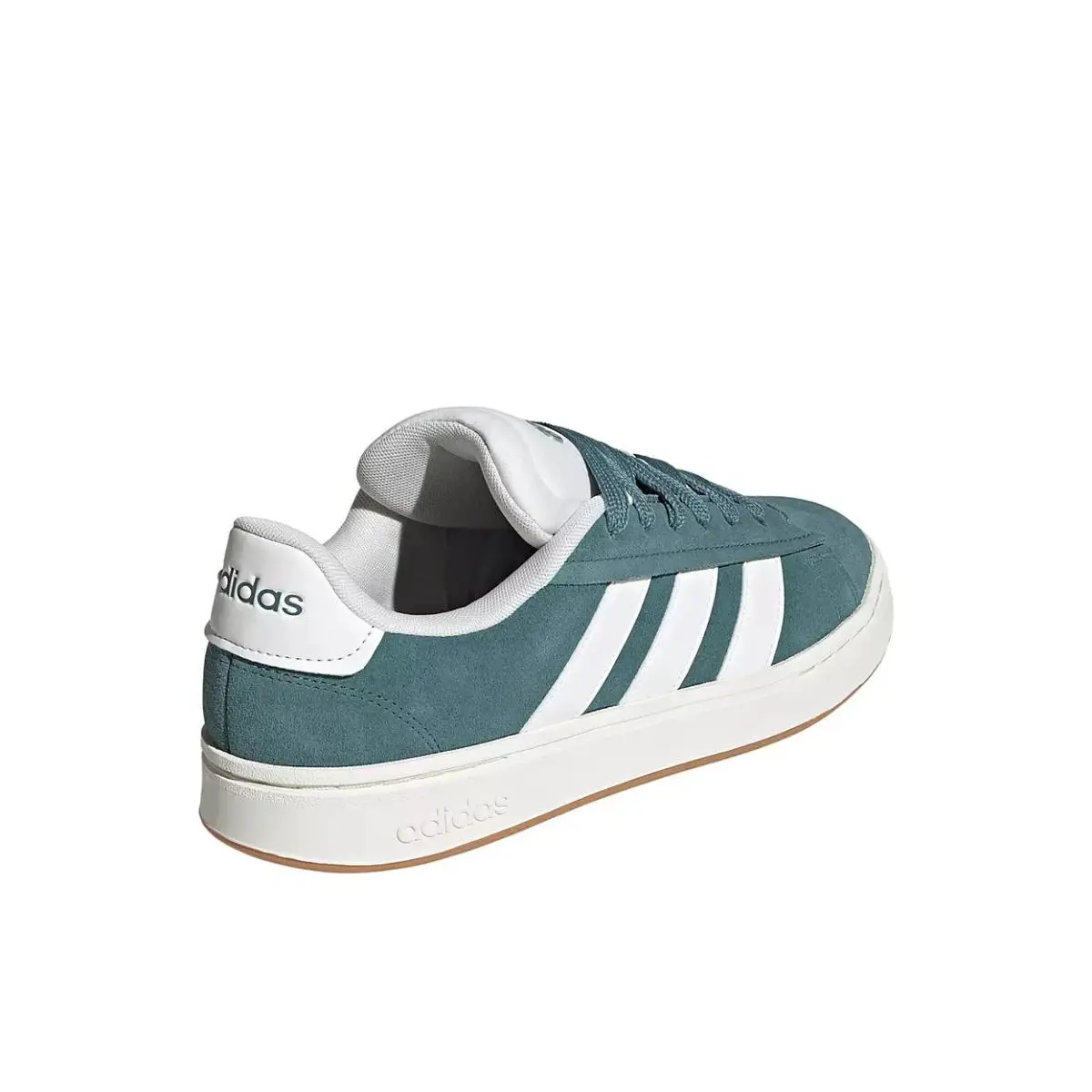 Adidas shoes - adidas Grand Court - Grand Court - Black 22