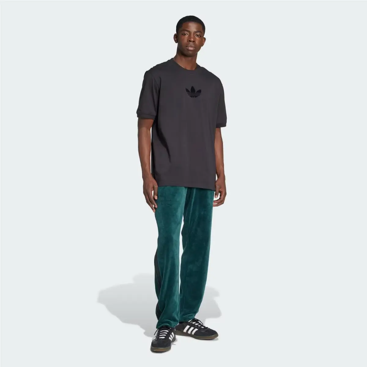 Adidas clothing - adidas Originals - Originals - JX1555 - Aurora Ivy 2