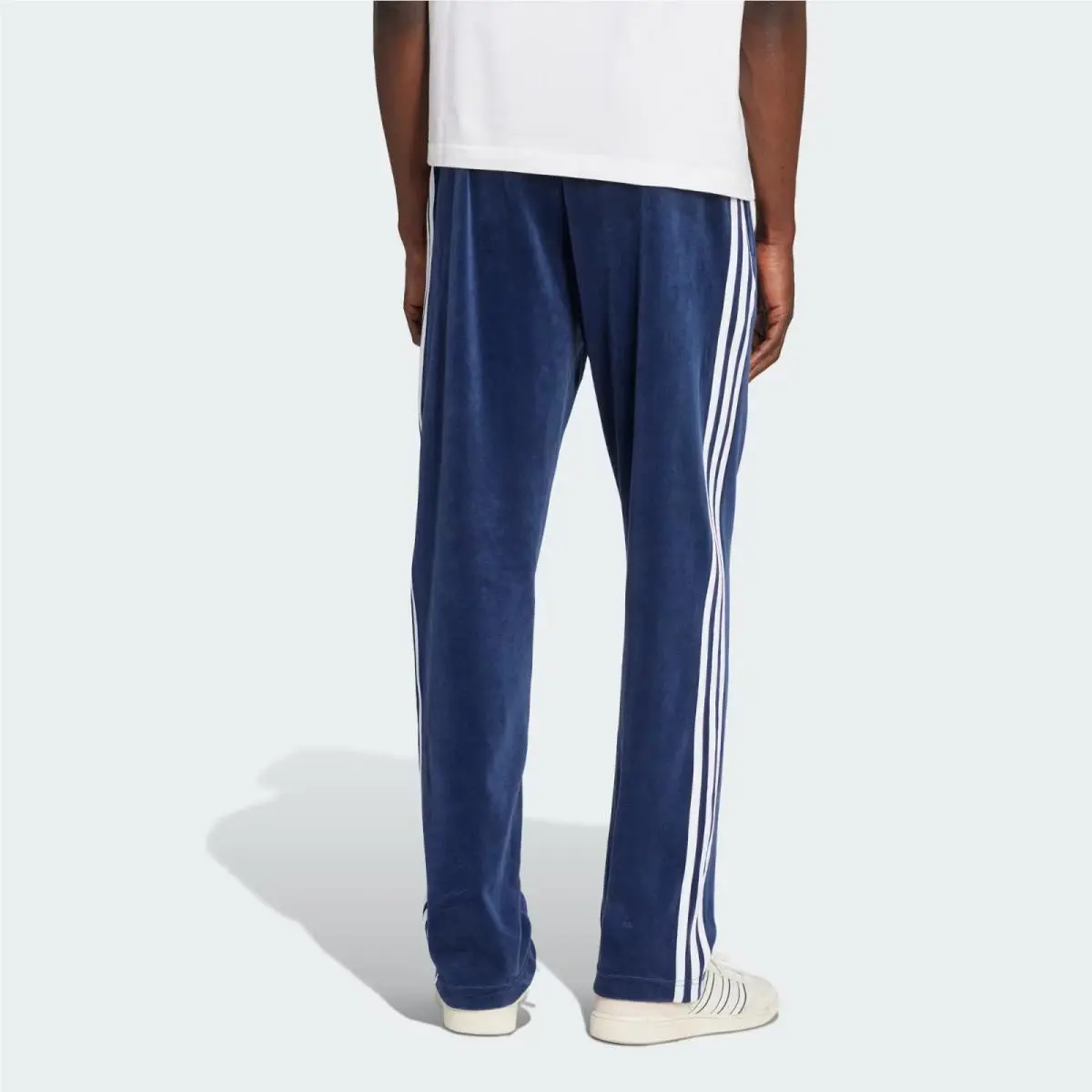 Adidas clothing - adidas Originals - Originals - JX1555 - Night Indigo 9