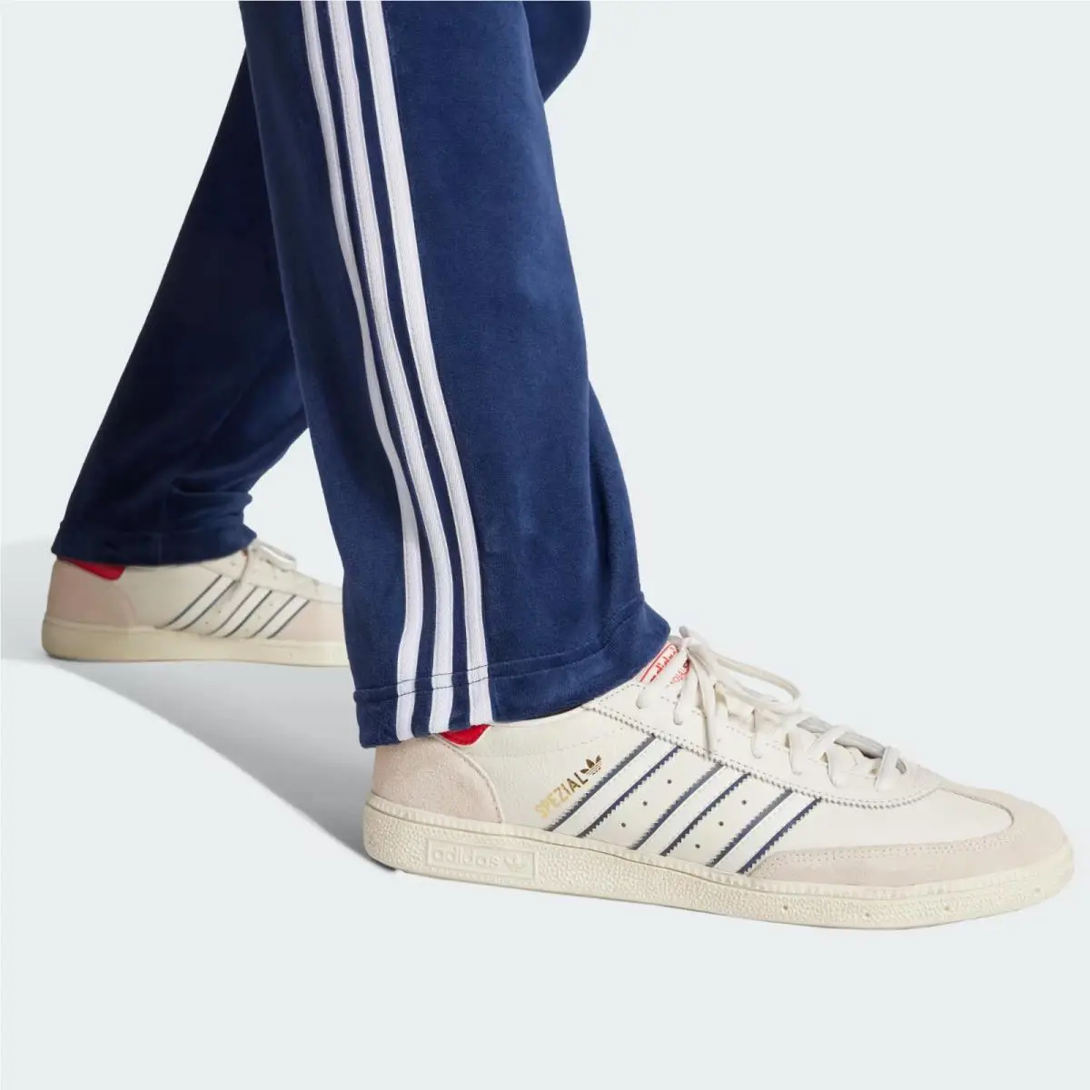 Adidas clothing - adidas Originals - Originals - JX1555 - Night Indigo 10