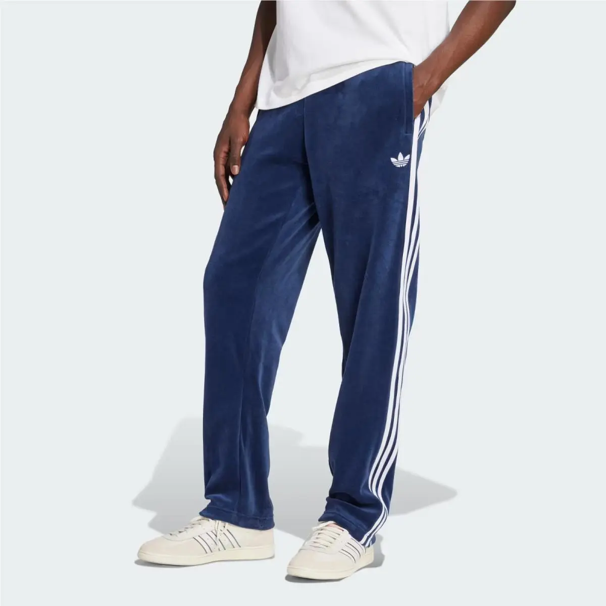 Adidas clothing - adidas Originals - Originals - JX1555 - Night Indigo 5