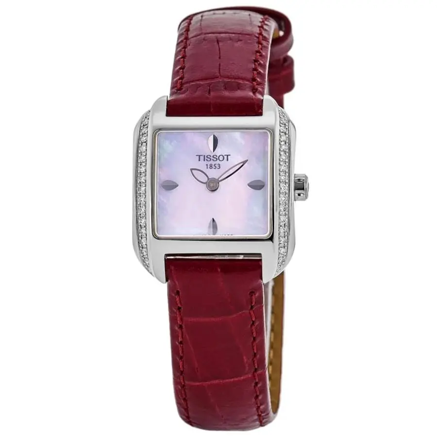 T-trend T-wave Women`s Watch T02.1.365.71 by Tissot
