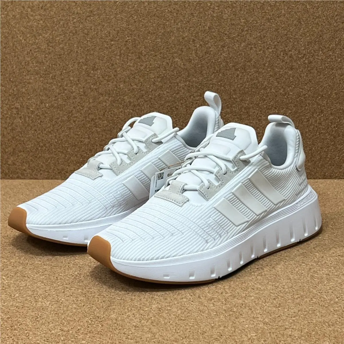 Adidas shoes - adidas Swift Run - Swift Run - IG4703 - White 0