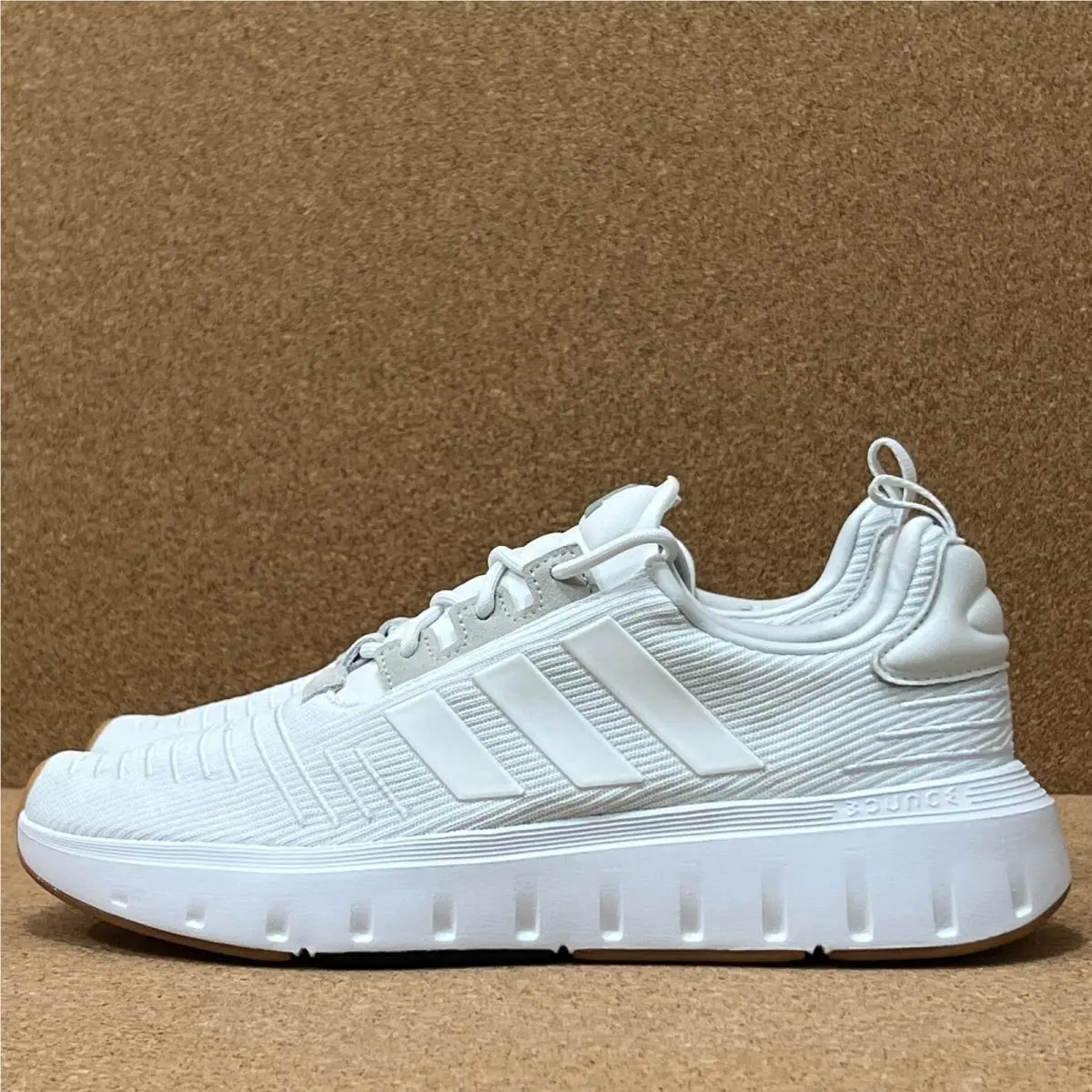 Adidas shoes - adidas Swift Run - Swift Run - IG4703 - White 1