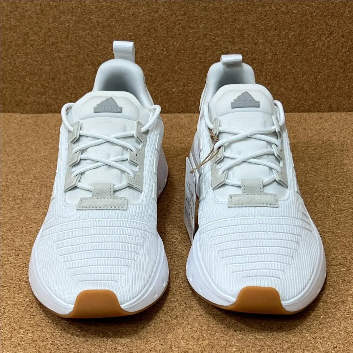 Adidas shoes - adidas Swift Run - Swift Run - IG4703 - White 2