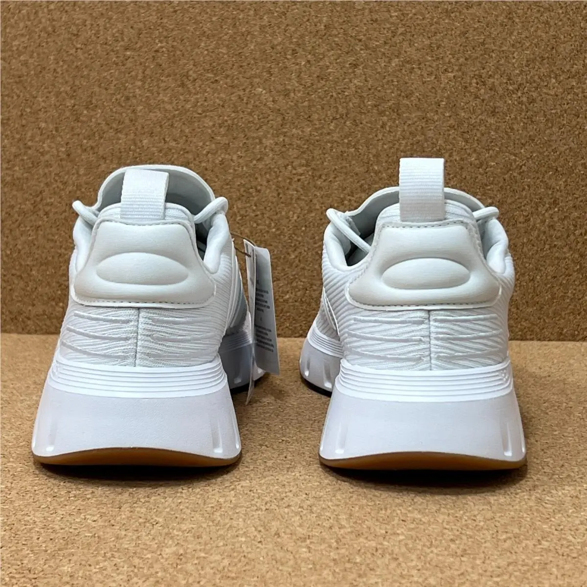 Adidas shoes - adidas Swift Run - Swift Run - IG4703 - White 4