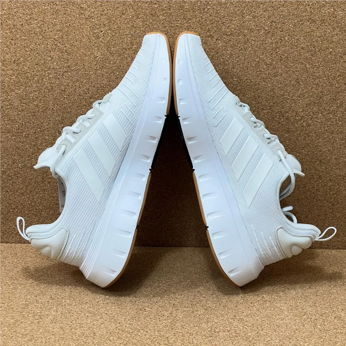 Adidas shoes - adidas Swift Run - Swift Run - IG4703 - White 6