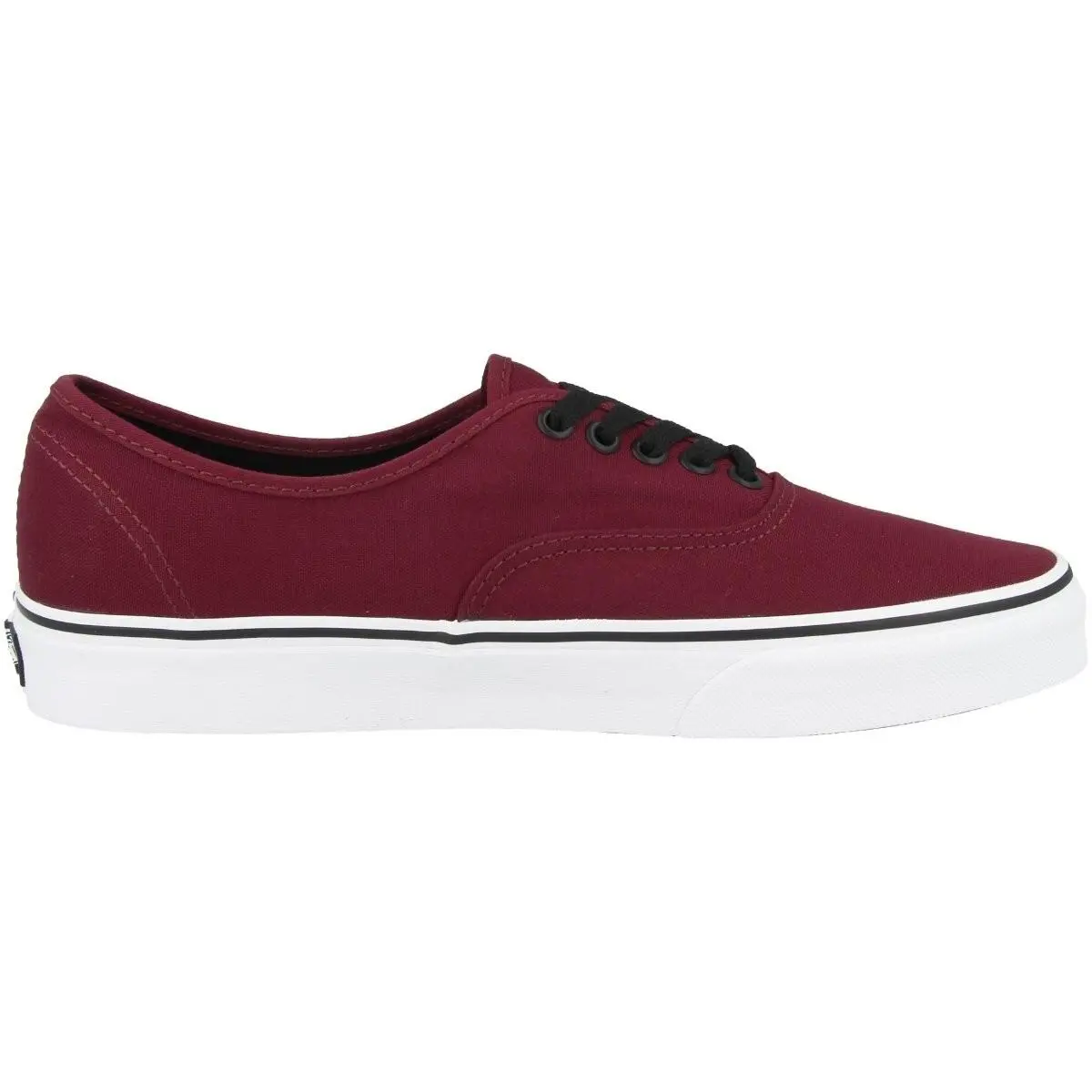 Vans shoes - VANS Classic - Classic - Black 3